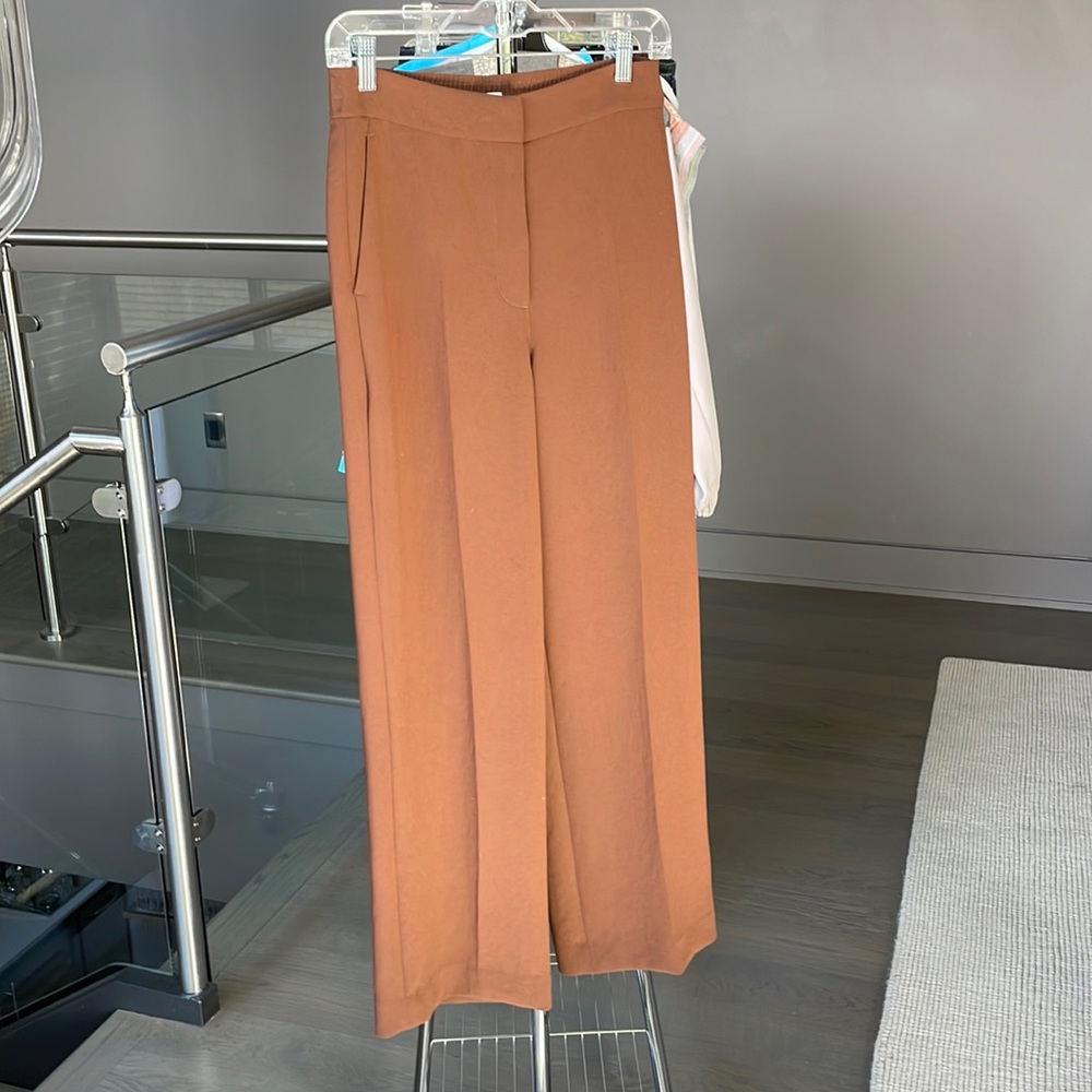 Aritzia trousers